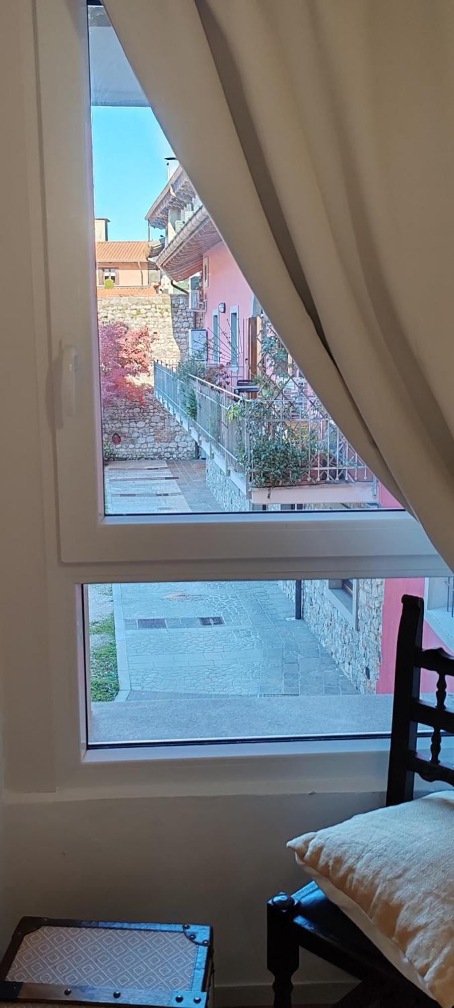 L'Angolo Di Filippo I Piano ชิวีดาเล เดล ฟรีอูลี ภายนอก รูปภาพ